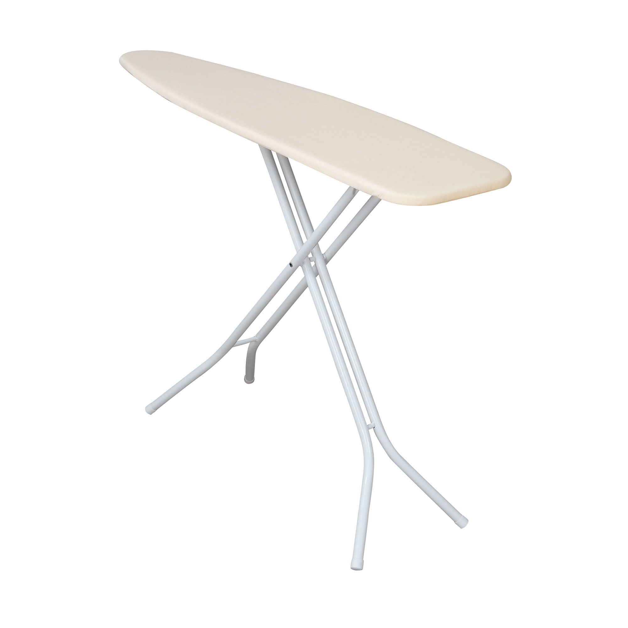 Classic 4-Leg Ironing Board, 25mm dia. Steel legs