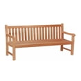 thumbnail image 1 of Classic 4-Seater Bench, 1 of 1