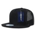 thumbnail image 1 of Classic 5 Panel With Rope - Black, 1 of 1