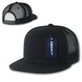 thumbnail image 1 of Classic 5 Panel With Rope - Navy, 1 of 1