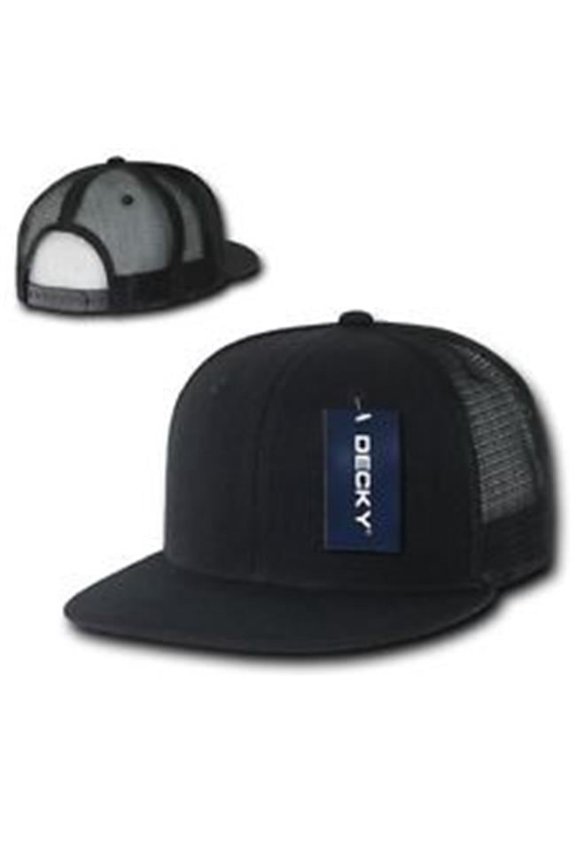 Classic 5 Panel With Rope - Navy