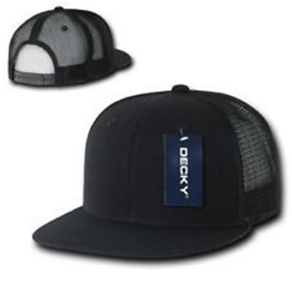 Classic 5 Panel With Rope - Navy