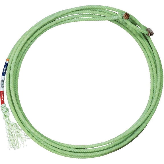 Classic 5 Strand 30ft Spydr Head Rope Right  XXS