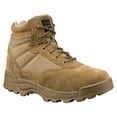 thumbnail image 1 of Classic 6in. Mens Boot Coyote, Wide, Coyote, 7 115103-W07.0 EU39, 1 of 3