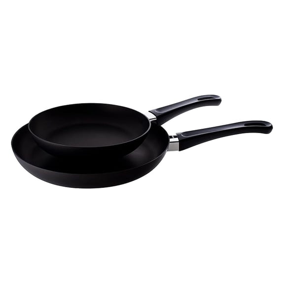 Classic 8" & 10" Frypan Set