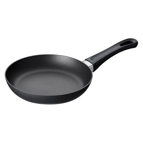 Classic 8 inch Nonstick Fry Pan Compatible with Gas and Electric , Metal Utensil Safe, Oven Safe to 500F, Dishwasher Safe, (20001200)