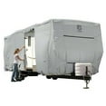 thumbnail image 1 of Classic 80-136-161001-00 PermaPRO DLX Travel Trailer Cover For 22' 24' RV Mdl 3, 1 of 5