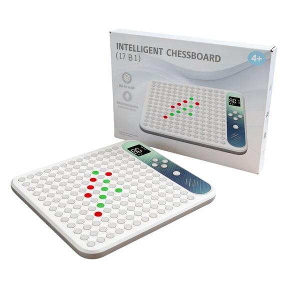 Classic Abstract Strategy Board Game for Family Bonding and Intellectual Tabletop