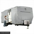 thumbnail image 1 of Classic Accessories 135151001 RV PermaPRO Travel Trailer Cover - 20 - 22 Ft., 1 of 1