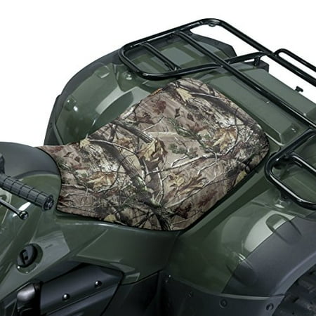 Classic Accessories - 15-116-015901-00 QuadGear Camo ATV Seat Cover