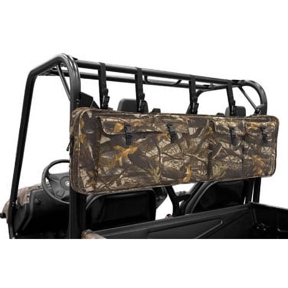 Classic Accessories 18-003-010401-00 QuadGear Extreme UTV Double Gun Carrier