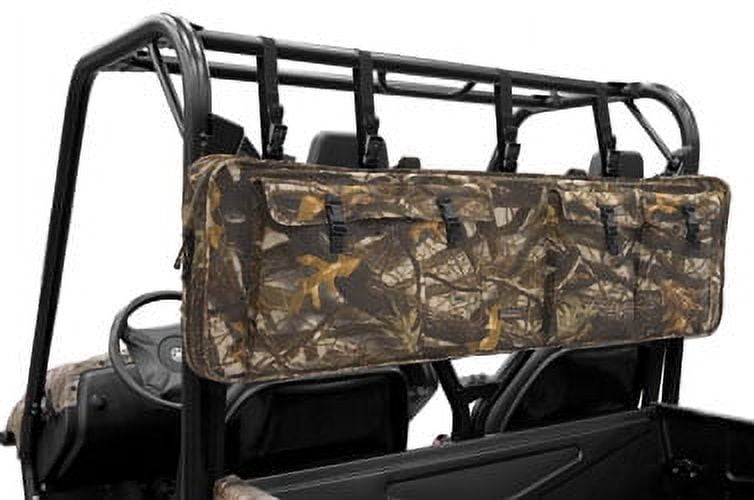 Classic Accessories 18-130-016001-00 QuadGear Extreme UTV Double Gun Carrier