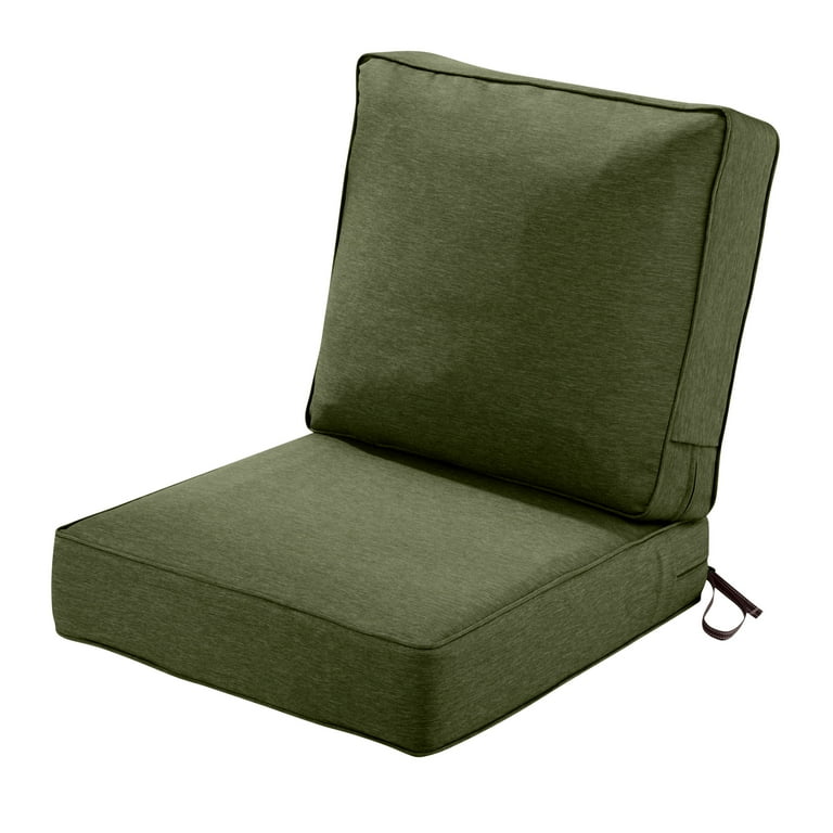 Classic Accessories 23 x 23 x Seat 23 x 22 x Back
