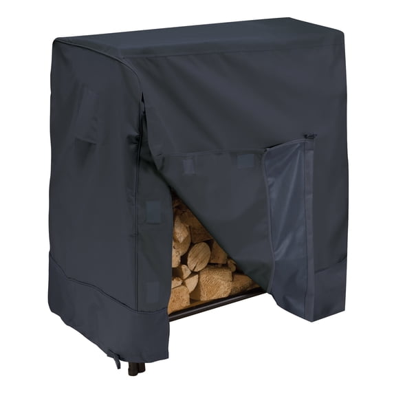 Classic Accessories 4' Log Rack Cover, Small