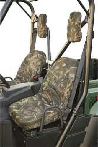 Classic Accessories 78353 QuadGear UTV Seat Cover (Bucket)