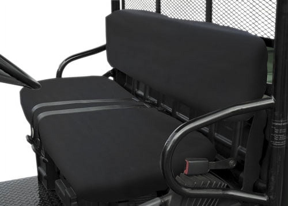 Classic Accessories 78357-SC QuadGear Extreme UTV Seat Cover (Bucket)