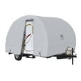 thumbnail image 1 of Classic Accessories 80-256-161001-00 Overdrive Permapro Deluxe R-Pod Cover For 20' Long Trailer, 1 of 1