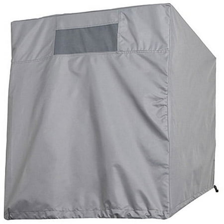 Classic Accessories Down Draft Evaporative Cooler Cover, 34"W x 34"D x 36"H (Model 0)