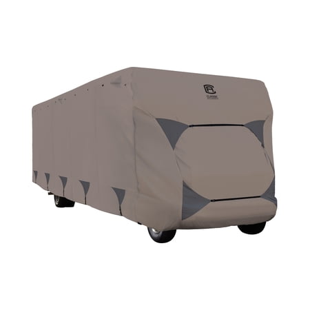 Classic Accessories Encompass Class C Cover, 23-26 ft Class C RVs