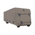 thumbnail image 1 of Classic Accessories Encompass Class C Cover, 29-32 ft Class C RVs, 1 of 15
