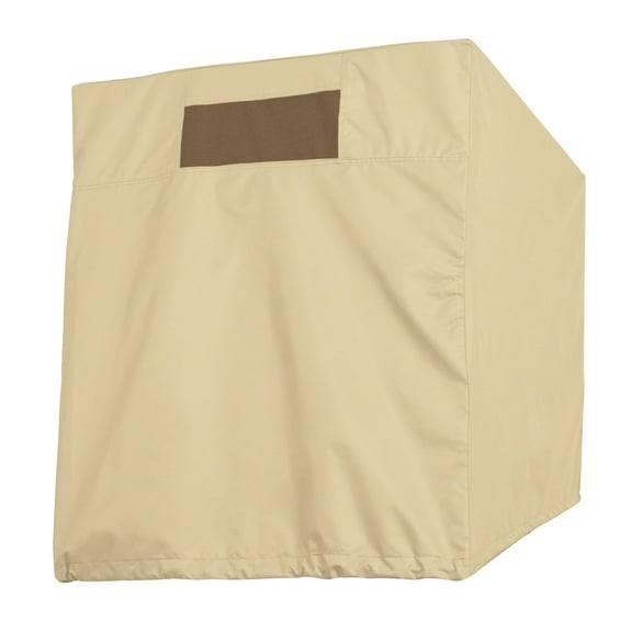 Classic Accessories Evaporative Cooler Cover, Down Draft