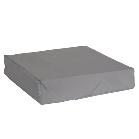 Classic Accessories Evaporative Cooler Cover Heat Plug, 14"L x 14"W x 4"H (Model 0)
