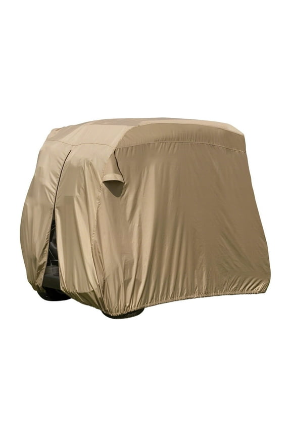 Fairway 2-Person Golf Cart Easy-On Cover