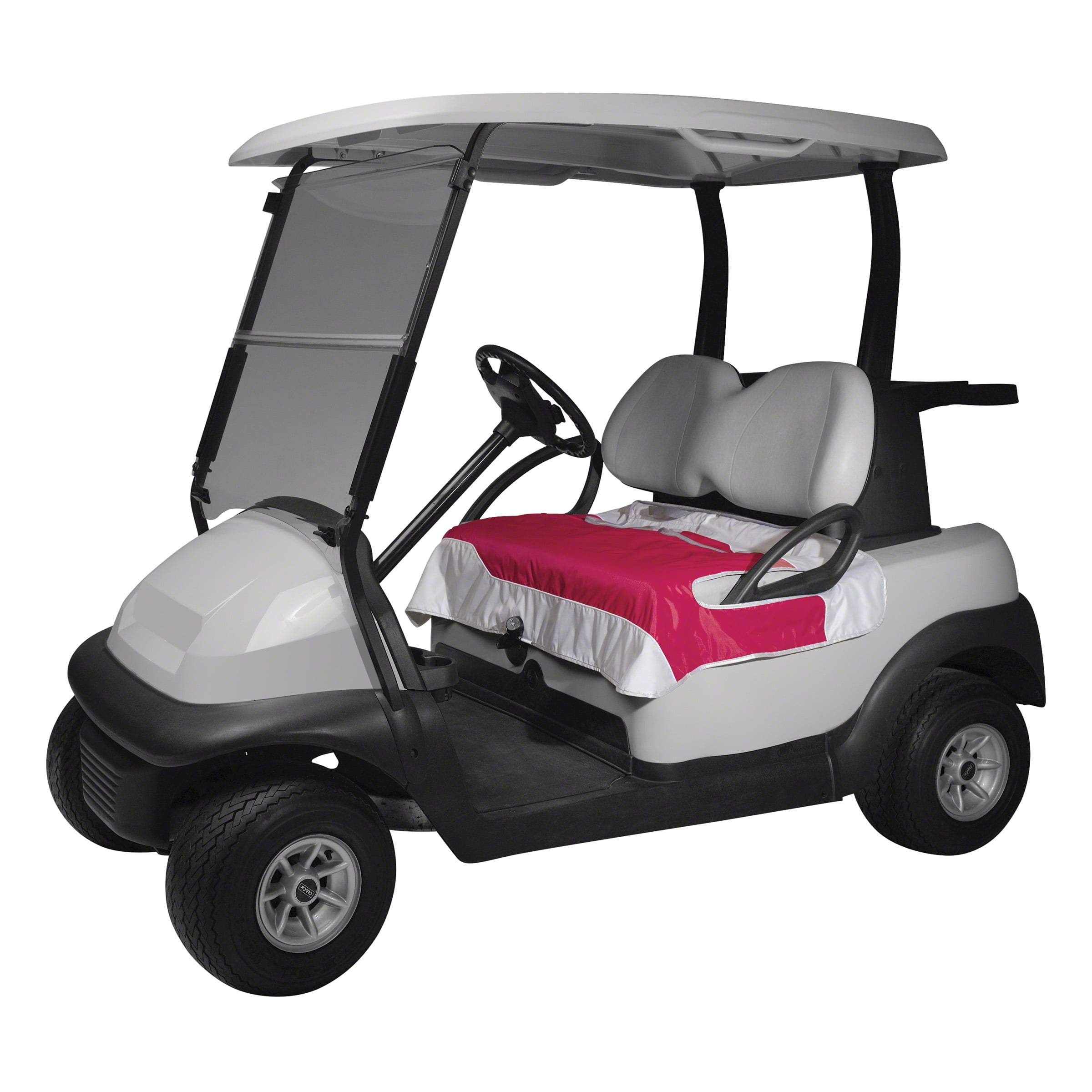 Golf cart seat covers walmart 2025