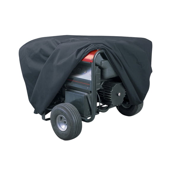 Classic Accessories Generator Cover, Fits 17,500 Watt Generators, XX-Large