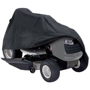 Classic Accessories Heavy-Duty Tractor Cover, Fits tractors with decks up to 54"