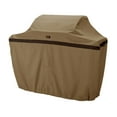 thumbnail image 1 of Classic Accessories Hickory® Grill Cover - Rugged BBQ Cover with Advanced Weather Protection, Large, 64-Inch, 1 of 15