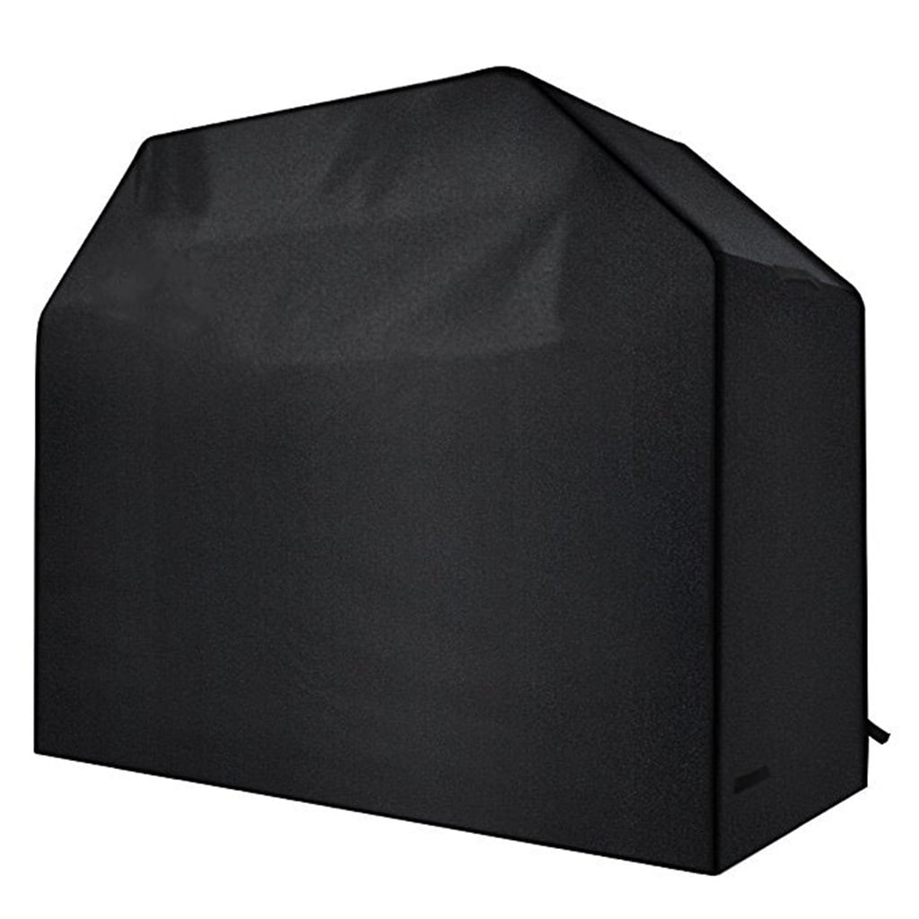 Classic Accessories Hickory WaterResistant 70 Inch BBQ Grill Cover