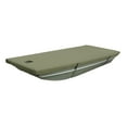 thumbnail image 1 of Classic Accessories Jon Boat Cover, Fits Jon Boats 14' L x 62" W, Weather Protected Fabric, Model B, 1 of 7