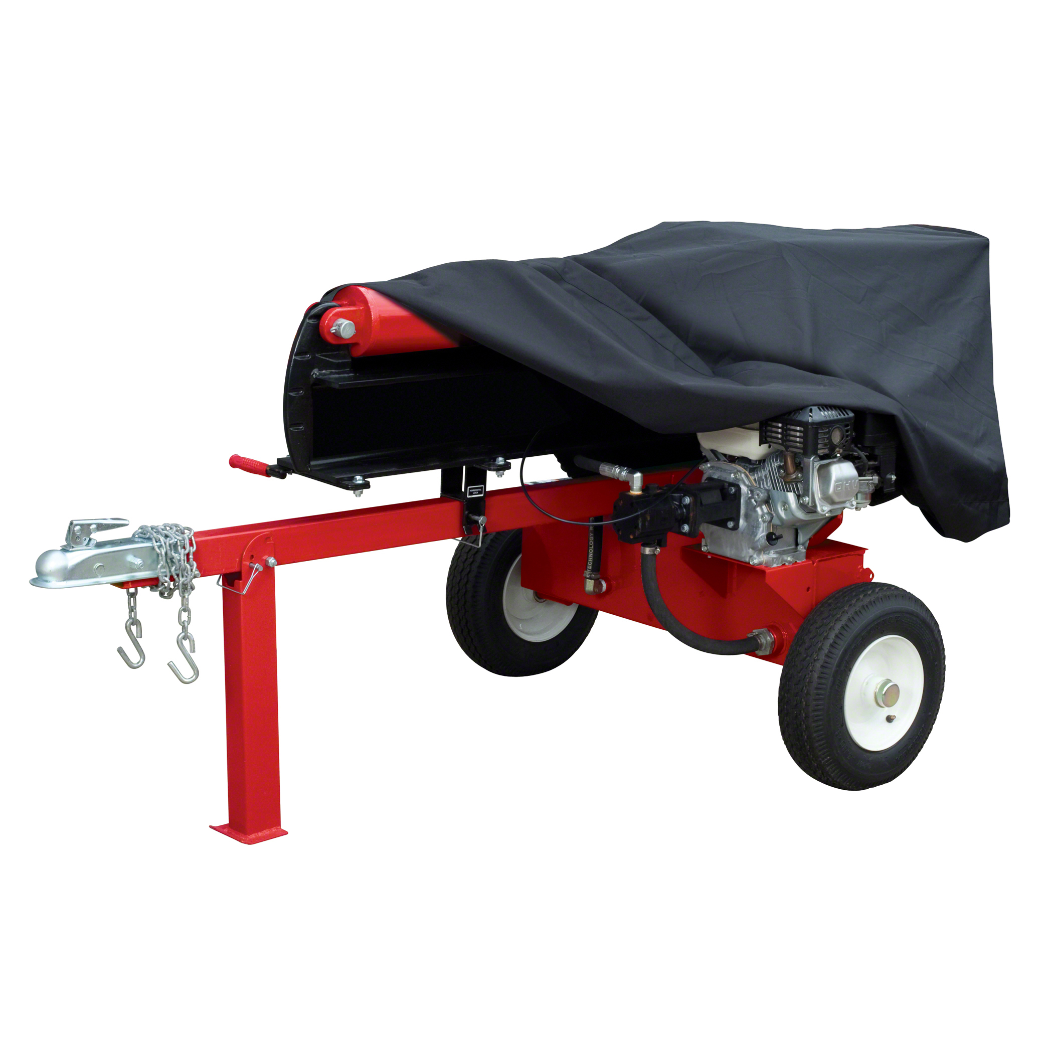 Classic Accessories Log Splitter Cover - image 1 of 7