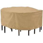 Classic Accessories M Round Table/Chair Cover 58212
