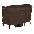 thumbnail image 1 of Classic Accessories Madrona Waterproof 72 Inch Patio Bistro Table & Chair Set Cover, 1 of 19