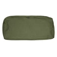 thumbnail image 1 of Classic Accessories Montlake FadeSafe Patio Bench/Settee Cushion Slip Cover - 3" Thick - Heavy Duty Outdoor Patio Cushion with Water Resistant Backing, 48"W x 18"D x 3"T, 1 of 14