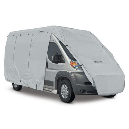Classic Accessories Over Drive PermaPRO™ Class B RV Cover, Fits up to 20' RVs