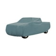 thumbnail image 1 of Classic Accessories Over Drive PolyPRO 1 Truck Cover with RainRelease, Fits cab pickup trucks 21' - 22' L, 1 of 13