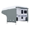 thumbnail image 1 of Classic Accessories Over Drive PolyPRO™3 Camper Cover, Fits 8' - 10' Campers, 1 of 13