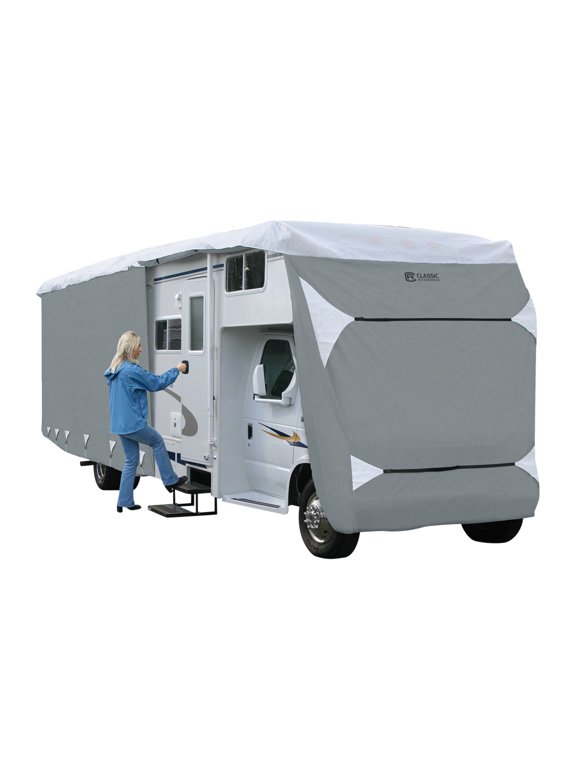 Class C RV Covers in RV Covers