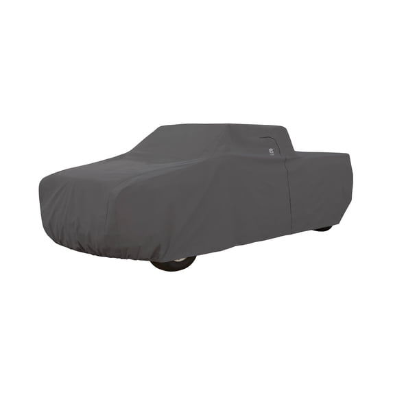 Classic Accessories Over Drive PolyPRO 3 Truck Cover with RainRelease, Trucks up to 19'L