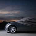 thumbnail image 1 of Over Drive Compact Sedan Cover, 153"-165"L, 1 of 9