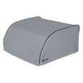 thumbnail image 1 of Classic Accessories Over Drive RV Air Conditioner Cover, Dometic Brisk II, Gray, 1 of 6