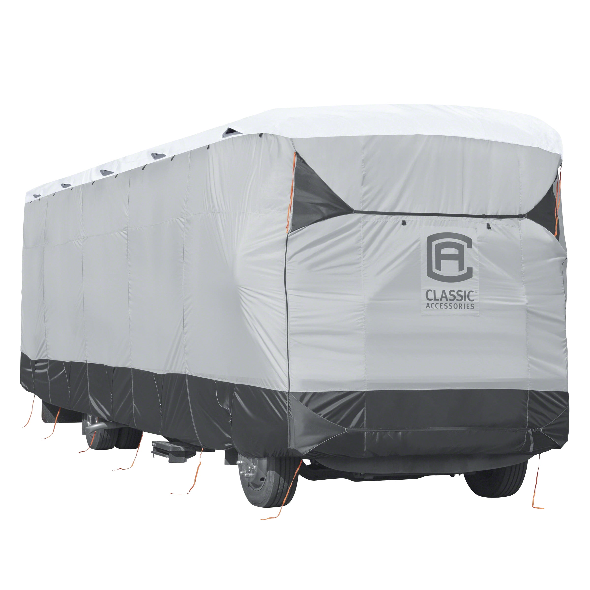 Classic Accessories Over Drive SkyShield™ Deluxe Water-Repellent Class ...