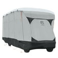 thumbnail image 1 of Classic Accessories Over Drive SkyShield™ Deluxe Water-Repellent RV Class C Cover, Fits 23' - 26'L x 122"H, Model 3, 1 of 22