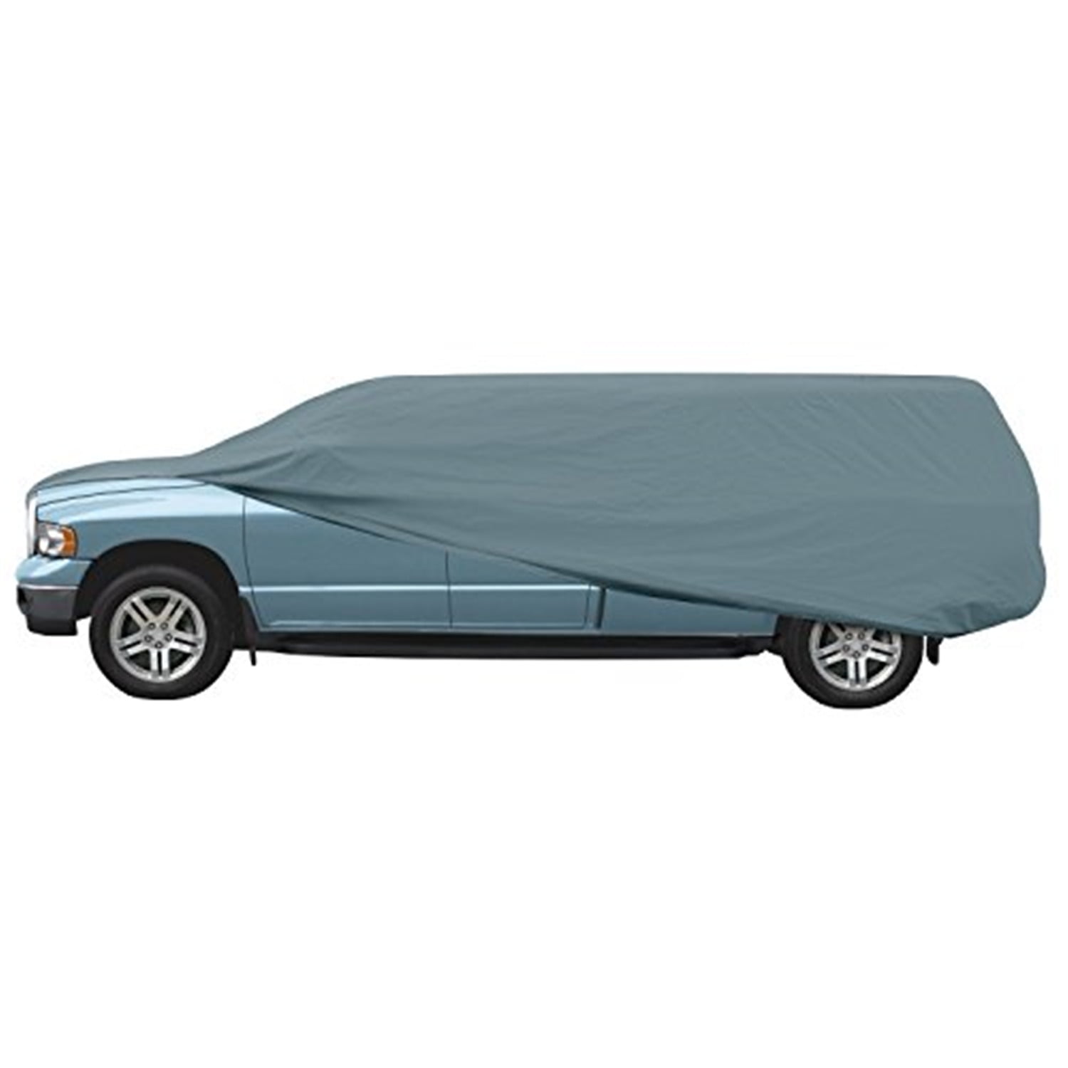 Classic Accessories OverDrive PolyPRO 1 SUV/Crew Cab Pickup Cover 264