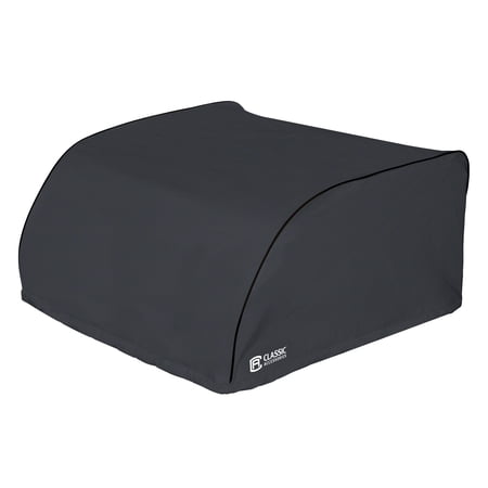 Classic Accessories OverDrive RV Air Conditioner Cover, Coleman Mach 8, Black