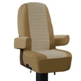 thumbnail image 1 of Classic Accessories OverDrive RV Captain Seat Cover, 1 of 6