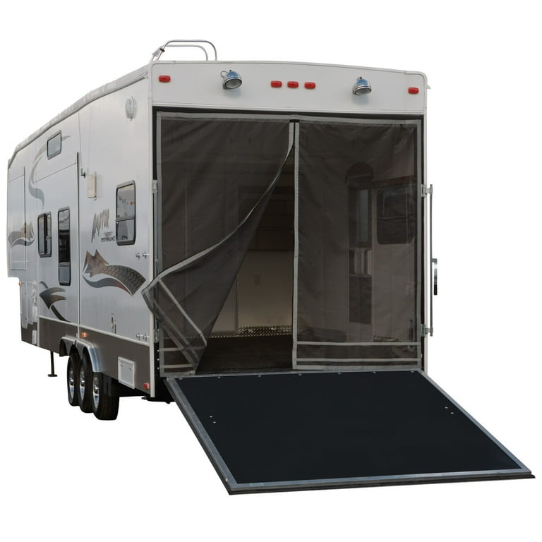 Classic Accessories Toy Hauler Screen Classic Accessories Toy Hauler Screen